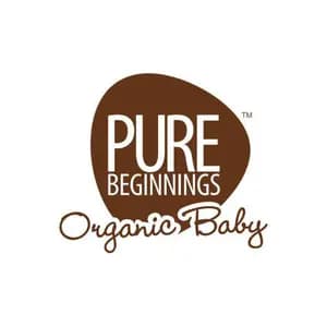 Logo of Pure Beginnings