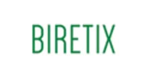 Biretix logo