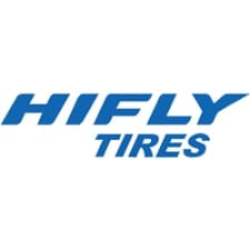 Logo of HIFLY TIRES