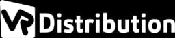 VR Distribution logo
