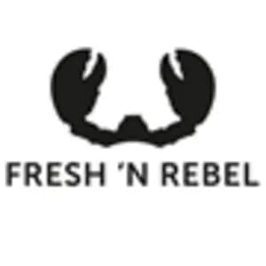 Logo of Fresh n Rebel