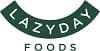 Logo of Lazy Day Foods