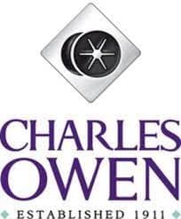 Logo of Charles Owen