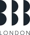 BBB London logo