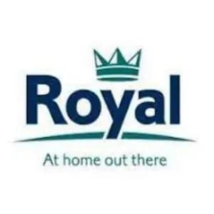 Royal logo