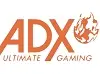 ADX logo