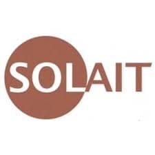 Solait logo