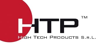 Logo of HTP Connectivity