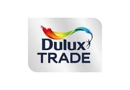 Logo of Dulux Trade