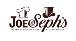 Joe & Sephs logo
