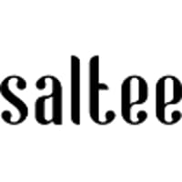 Saltee Skincare logo