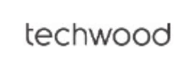 Logo of Techwood