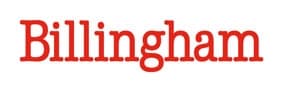 Billingham logo