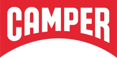 Camper logo