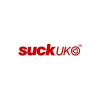 Logo of Suck UK