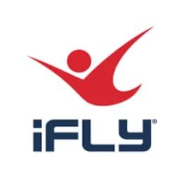 I Fly logo