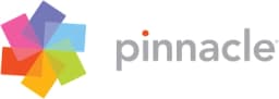 Pinnacle logo