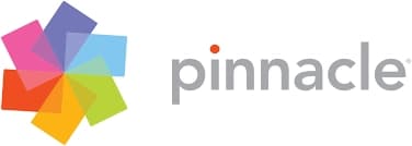 Pinnacle logo