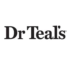 Logo of Dr Teals