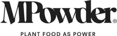 MPowder logo