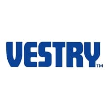 Logo of Vestry