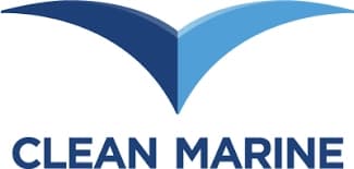Logo of Clean Marine