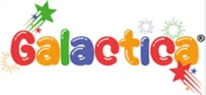 Galactica logo