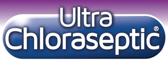 Logo of Ultra Chloraseptic