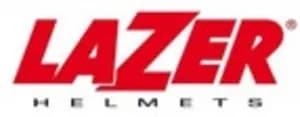 LAZER logo