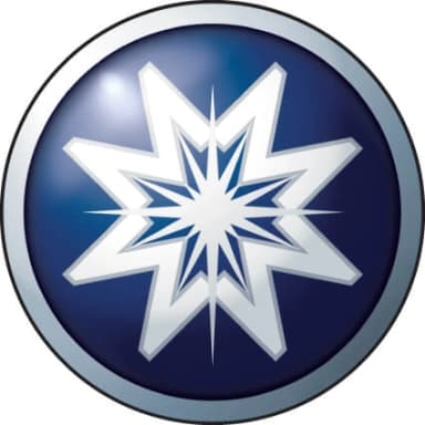 Meade logo