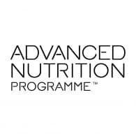 Advanced Nutrition Programme logo