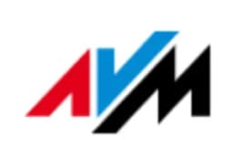 AVM logo