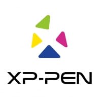 Logo of XP Pen