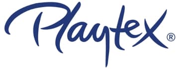 Playtex logo