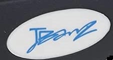 Logo of J Banz