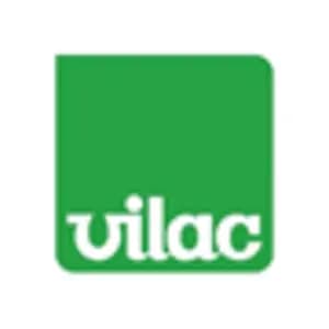Logo of Vilac