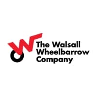 The Walsall Wheelbarrow Company logo