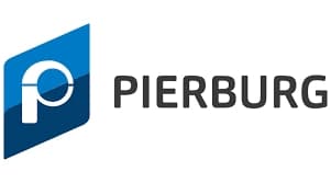 Pierburg logo