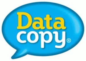 Logo of Data Copy