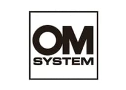 OM System logo