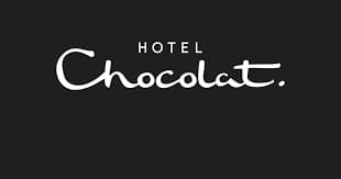 Hotel Chocolat logo