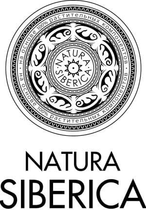 Natura Siberica logo