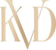 Kat Von D logo
