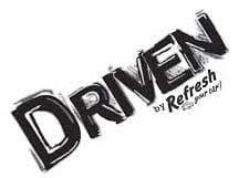 Logo of Driven