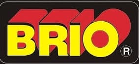 Brio logo