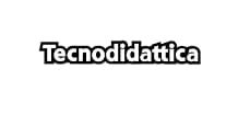 Logo of Tecnodidattica Spa