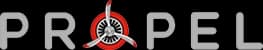 Propel logo