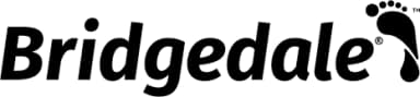 Bridgedale logo