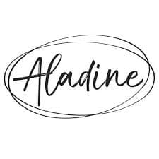 Aladine logo