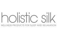 Holistic Silk logo